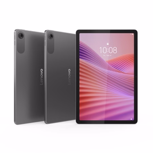 Lenovo Tab Mediatek 128 GB 25.6 cm (10.1") 4 GB Wi-Fi 5 (802.11ac) Android 14 Grey