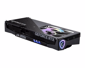 MSI GeForce RTX 5060 Ti 8G GAMING TRIO OC NVIDIA 8 GB GDDR7 vaizdo plokštė