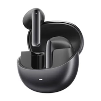 TWS QCY AilyBuds Pro HT10 Ausinės, ANC (juodos)