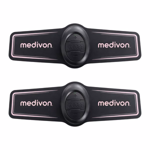 „Medivon Body Pulse She“ TENS ir EMS elektrostimuliatorius