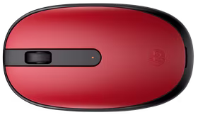 HP 240 Empire raudonas Bluetooth Mouse