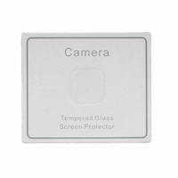 Apsauginis stiklas kamerai (LĘŠIS) Samsung Galaxy S8 Plus (sala)