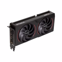 SPARKLE Intel Arc B570 ECLIPSE OC 10 GB vaizdo plokštė