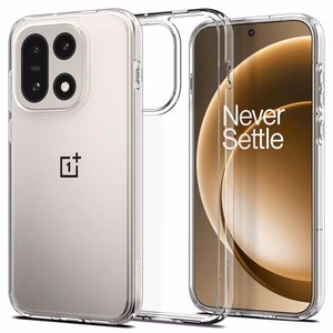 "Spigen Ultra Hybrid" dėklas "OnePlus 15" - skaidrus