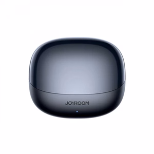 Bluetooth laisvų rankų įranga Dudao JR-FN2 juoda (Bluetooth 5.4)