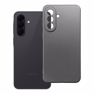 Dėklas for Samsung A37 5G Metallic pilkas