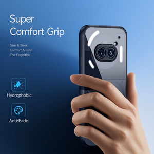 Dėklas Dux Ducis Aimo Nothing Phone 2a