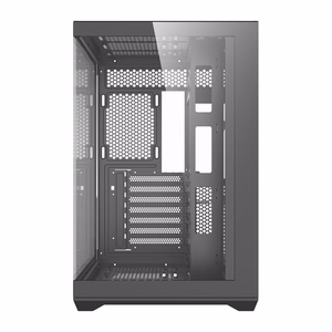 DarkFlash C280 kompiuterio korpusas (juodas)