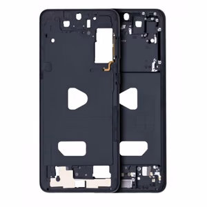 Vidurinis rėmelis skirtas Samsung G996 S21 Plus (Phantom Black)