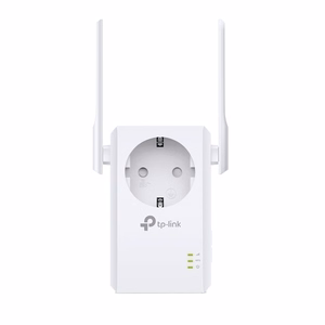 „TP-Link TL-WA860RE“ N300 Wi-Fi signalo stiprintuvas su integruotu elektros lizdu
