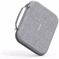 USAMS JX Series apsauginis dėklas planšetei 14.6" pilkas