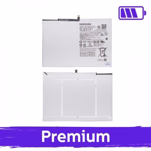 Baterija suderinama su Samsung X210 (X215 / X216) Tab A9 Plus WT-S-W11 (OEM)