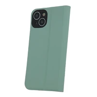 Išmanusis minkštas dėklas Xiaomi 13C 4G light green