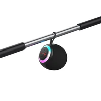 Devia Bluetooth garsiakalbis Lite1 – juodas