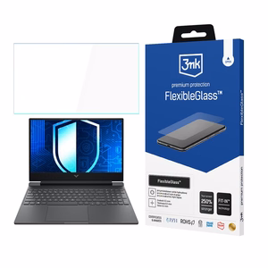 HP Victus 15 - up to 17" 3mk FlexibleGlass