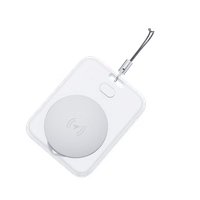 Essager "Tag" daiktų sekimo įrenginys baltas