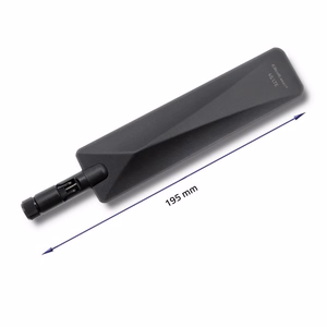Qoltec 57018 – vidaus visakryptė 4G LTE antena, 7 dBi