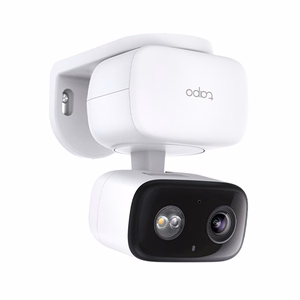 TP-Link belaidė kamera vidaus/lauko Tapo C206