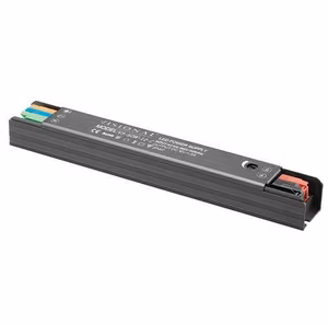 Visional LED juostelės maitinimo blokas 12V 5A 60W VS-60W-12C V