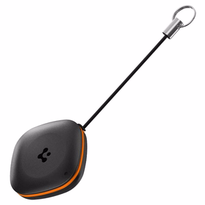 SPIGEN TAGME BLUETOOTH SEKIKLIS JUODAS