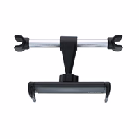 Dunlop - Car headrest laikiklis smartphone / tablet 12-21 cm