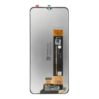 FixCell LCD ekranas SAMSUNG a23 5G a236 (m) - perdirbtas be rėmelio
