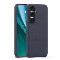 Etteri Elegant Mag dėklas for Samsung Galaxy S25 juodas