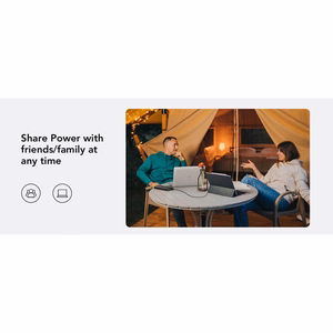 VEGER išorinė baterija 25000 mAh su įmontuotais kabeliais Type C / Lightning PD 130W TCE130 (W2503) juoda