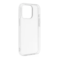 Skaidrus dėklas 2 mm IPHONE 13 Pro skaidrus