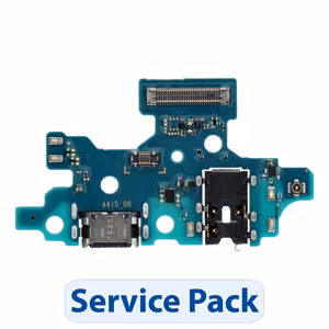ServicePack įkrovimo plokštė SAMSUNG A41 A415F GH96-13379A