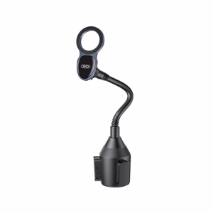 XO car holder C305 black for cup holder for MagSafe