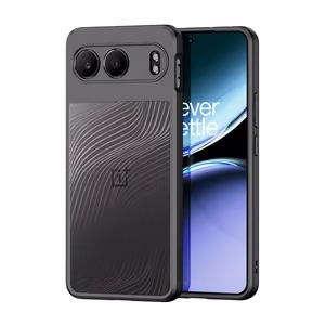 Чехол для телефона Dux Ducis "Aimo" для OnePlus Nord 4 чёрный