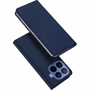 Case Dux Ducis Skin Pro Xiaomi 17T Pro dark blue