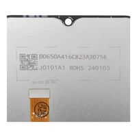 FixCell LCD ekranas FixCell LCD VIVO Y21 Y21S OEM be rėmelio