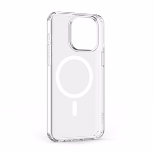 Etteri Hybrid Mag dėklas iPhone 16 Pro Max 6,9"