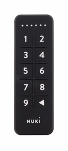 Nuki 9120072080609 išmanioji spyna Išmanusis durų užraktas