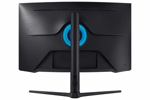 Samsung G65B monitorius 81,3 cm (32") 2560 x 1440 pikselių Quad HD LED juodas