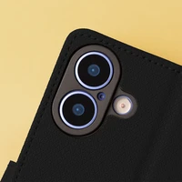 Smart Triangle case for iPhone 17 Pro Max 6,9" black