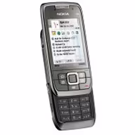Nokia E66
