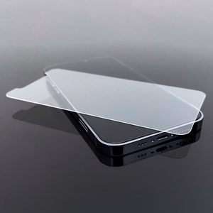 LCD apsauginis stikliukas "9H" Apple iPad Pro 12.9 2021