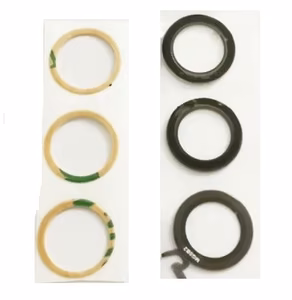 Samsung G991 S21 5G kameros stikliukas (only lens 3pcs) ORG