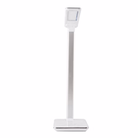 Huslog Lempa with induction įkroviklis baltas OW-390202