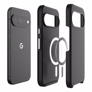 Google Pixel 11 - 3mk Fortis MagCase