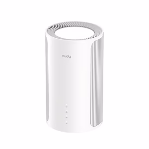 Cudy P4 Wi-Fi 6 5G SA/NSA AX3000 maršrutizatorius