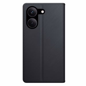 3mk Piniginės dėklas "Xiaomi Poco X8 Pro" - Juodas