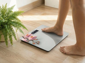 Esperanza EBS010 personal scale Electronic personal scale