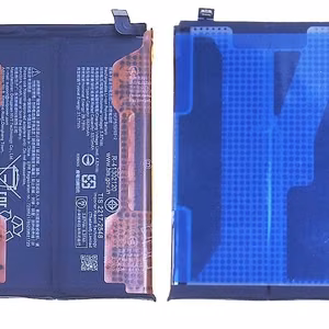 Akumuliatorius originalus Xiaomi Redmi Note 15 5G/Poco M8 5G 5520mAh BN6D (service pack)