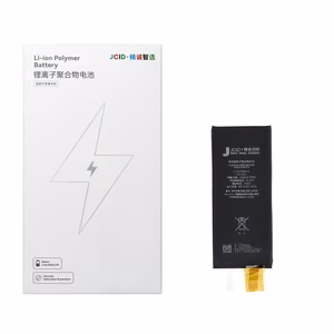 JCID Baterija without BMS iPhone SE2 2020 (didelė talpa)