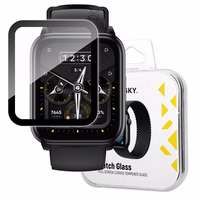 Wozinsky Hibridinis apsauginis stiklas Realme Watch 2 Pro