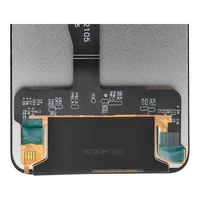 FixCell LCD Ekranas HUAWEI P SMART 2019 / 2020 HQ be rėmelio